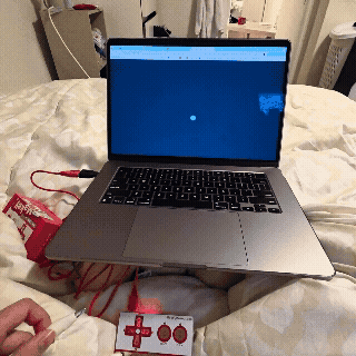 Changing the code to make the move faster