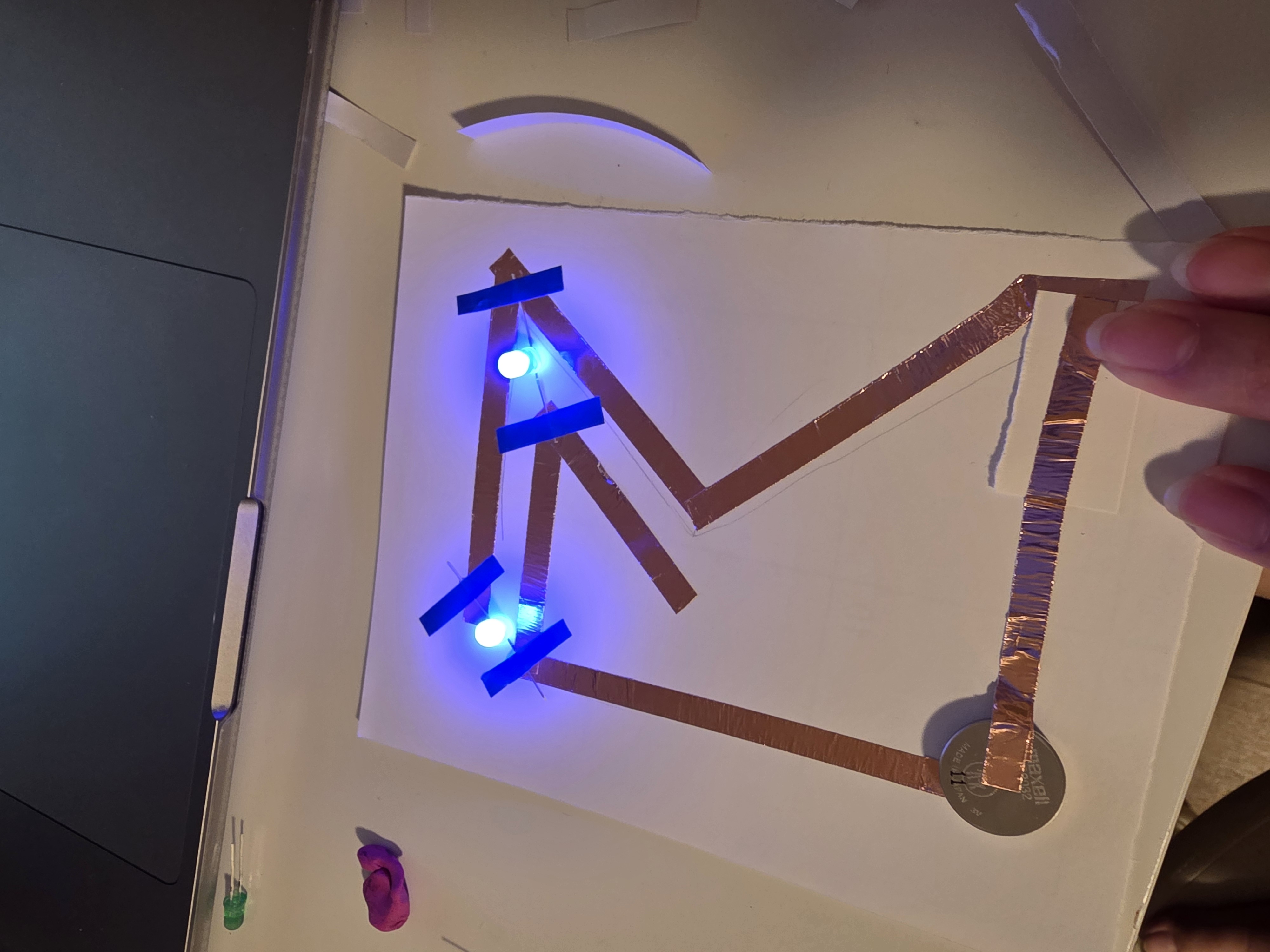 put a description here or you will lose grades