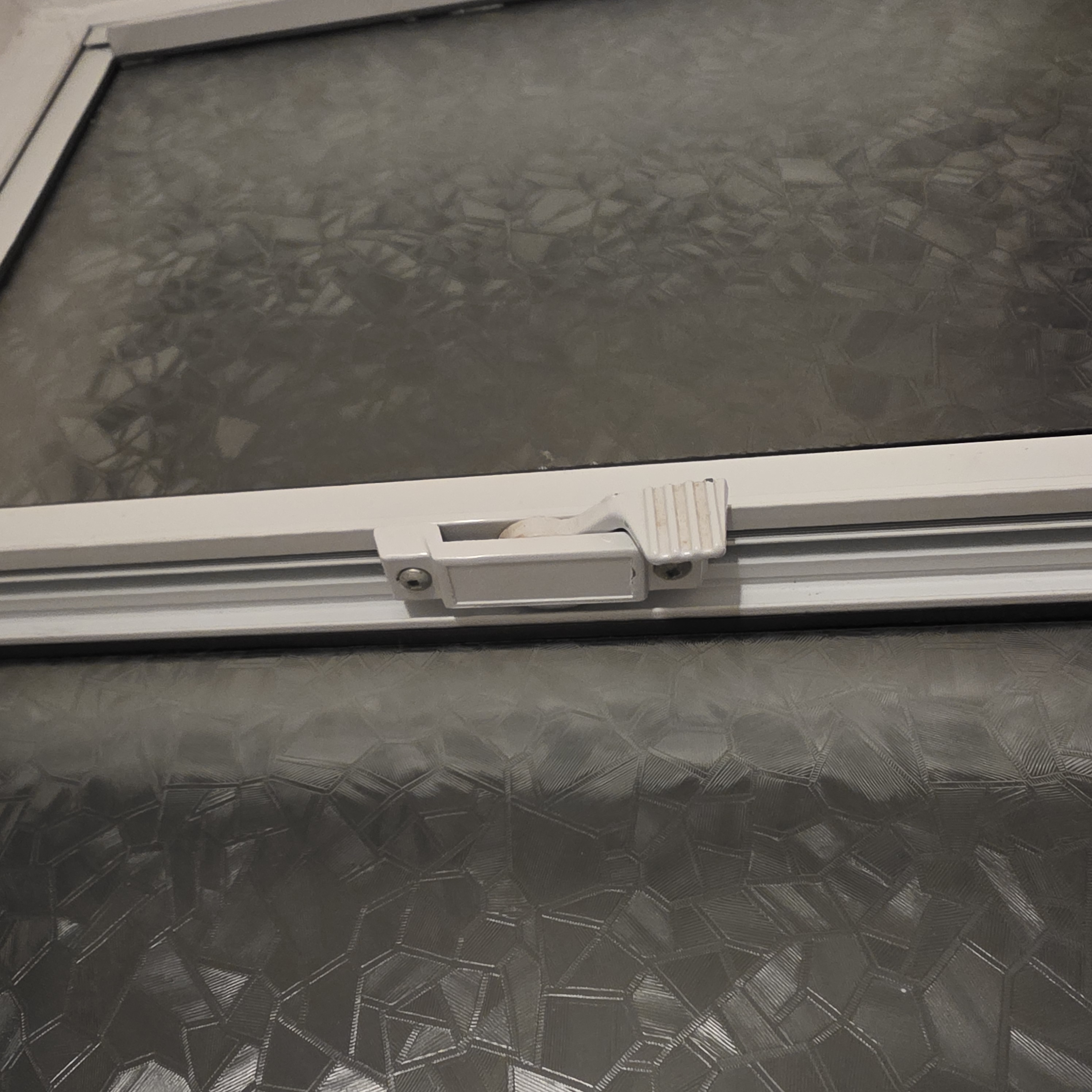 Locking a window is considered an Environment-Based Interaction because it changes the state of the environment from 